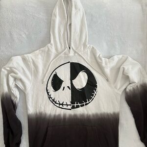 Nightmare Before Christmas Hoodie